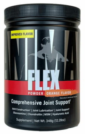 Animal Flex Powder Хондроитин и глюкозамин, Animal Flex Powder - Animal Flex Powder Хондроитин и глюкозамин